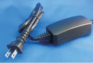 15W adapter/Adattatore/ adaptateur/ Adapter/adaptador/ adapter/ sovitin/ adaptor/адаптер AC/DC adapter with AC power cord