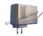 PA1024HU Horizontar type USA adapter, US adapter, wall mount plug adapter, battery charger made in adapter supplier/adattatore fornitore/ fournisseur adaptateur/ adapter Lieferanten/ adaptador de proveedor/ adapter szállító/ sovitin toimittaja/ adaptor cu furnizorul/адаптер поставщиком